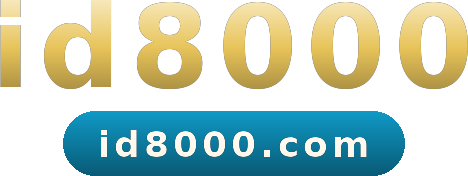id8000 logo